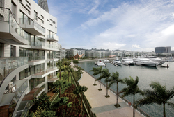 The Residences at W Singapore Sentosa Cove (D4), Condominium #177229872